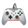 Pad PDP XS Pad przewodowy Atomic White